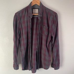 Cotton On Flannel
